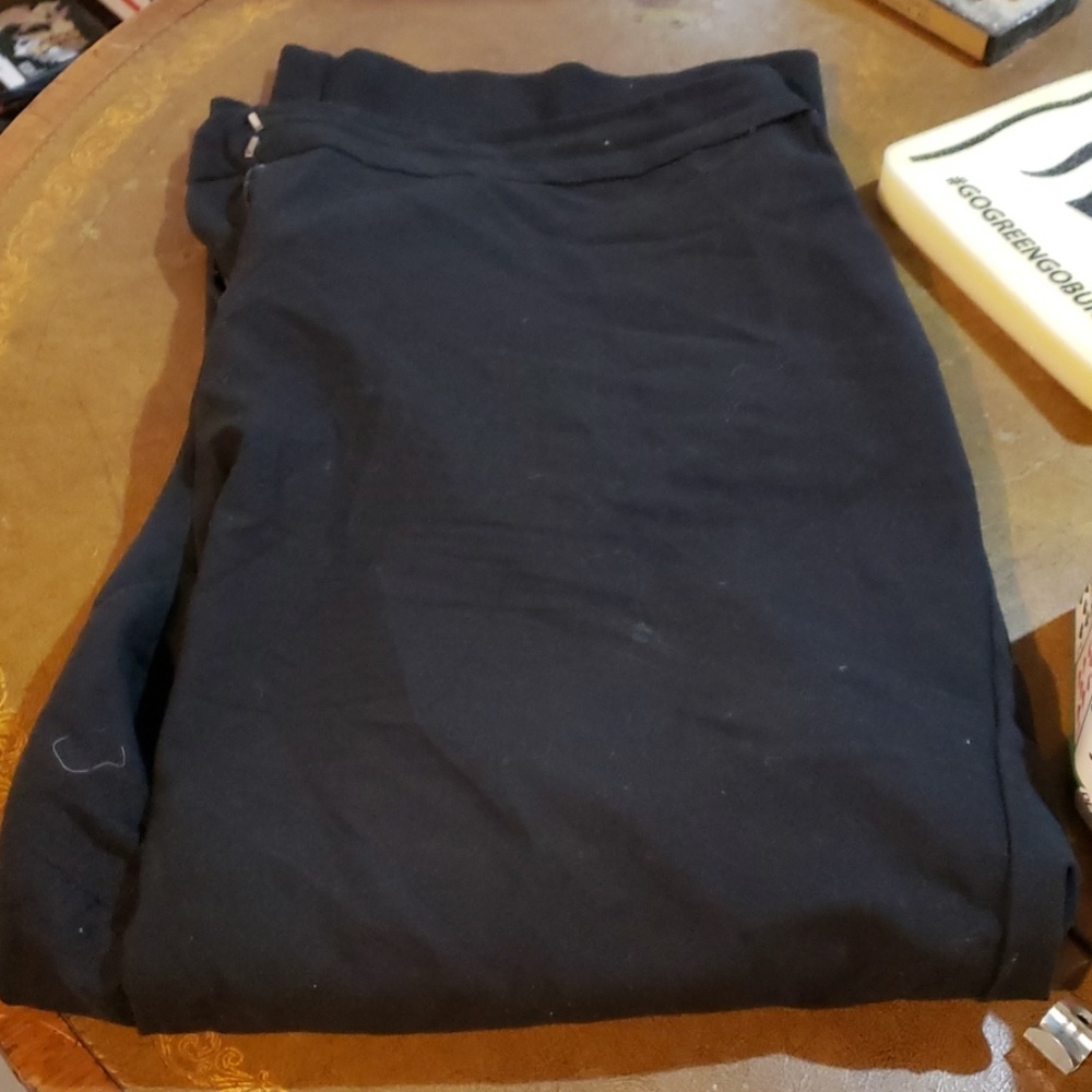 Dress pants